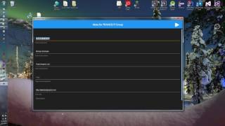 Caustic Guide Group Modular DSP Import screenshot 1
