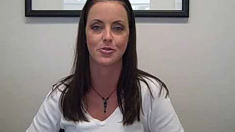 Alisa Wilcox - TokBox video