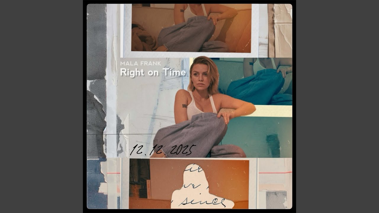 Watch Right On Time on YouTube Watch Right On Time on YouTube