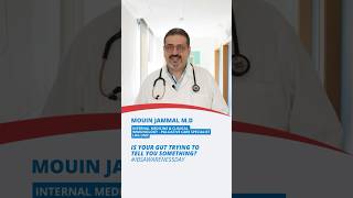 IBS Awareness Day // Mouin Jammal M.D