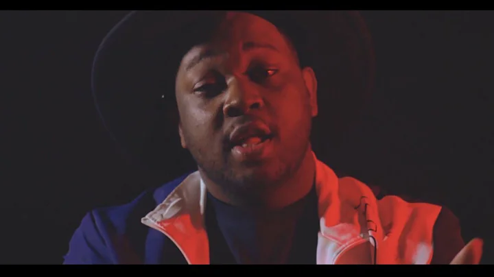D'Angelo Harris- Be Alright feat. Darian [Official...