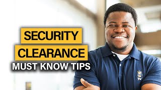 Cybersecurity Jobs: What They NEVER Tell You About Security Clearance Cybersecurity Jobs Security Clearance Explained Federal Vs Private Sector