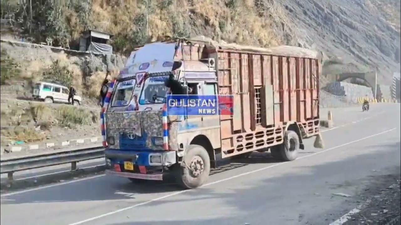 Jammu–Udhampur Highway Partially Reopened; Jammu-Bound Traffic Remains Halted