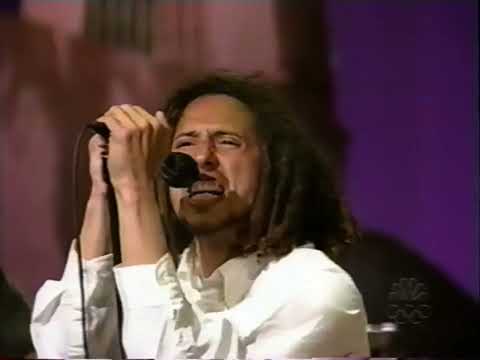 Rage Against The Machine - Testify (Live At Late Night With Conan O'Brien 11/12/1999)
