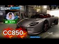 CSR2 CC850 - 6.750