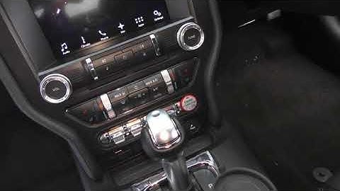 TDB1000 Ford  Mustang 2016 key programming