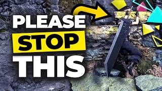 Top 10 Things Modern Video Games Need To STOP Doing