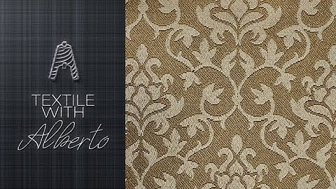 Jacquard Fabrics - All you need to know in 3 minutes