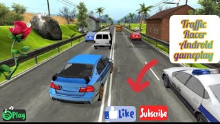 traffic Racer Android gameplay screenshot 4