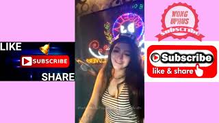 dj rosella  cinta memang takharus memiliki tapi...