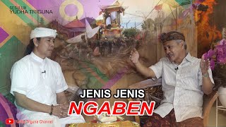 Download Lagu JENIS-JENIS NGABEN MP3