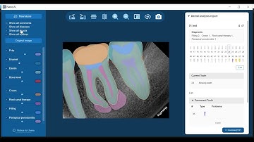 Learn how to set clinic information for free with NanoAI！