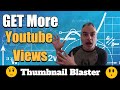 How To Create Youtube Thumbnails That Convert in 2021