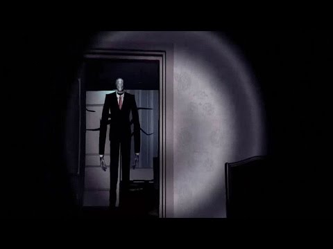 Slender: The Arrival - Console Trailer