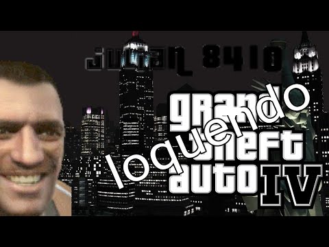 Servizio Trofeo PS3 – Platino E 100% DLC Per Grand Theft Auto IV (GTA 4)
