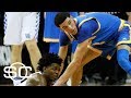 De’Aaron Fox Better For Lakers Than Lonzo Ball | SportsCenter | ESPN