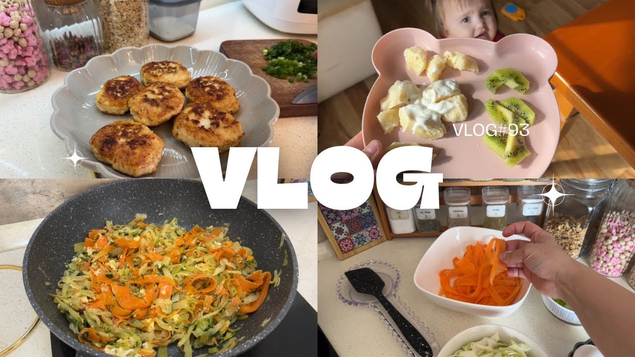 Vlog:93🏡Qarişiq vlog #günlükvlog #kamisemyblog