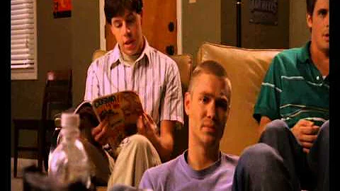 One Tree Hill - 203 - The Burial Of Life Boy - [Lk49]