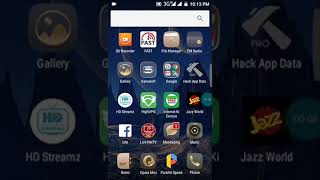 Zong New Free Internet Useful Trick Vip Aj Technical