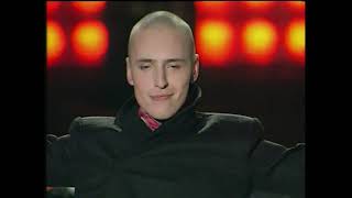 VITAS - Opera 2 ❄ -【Kremlin Palace • 2002 】