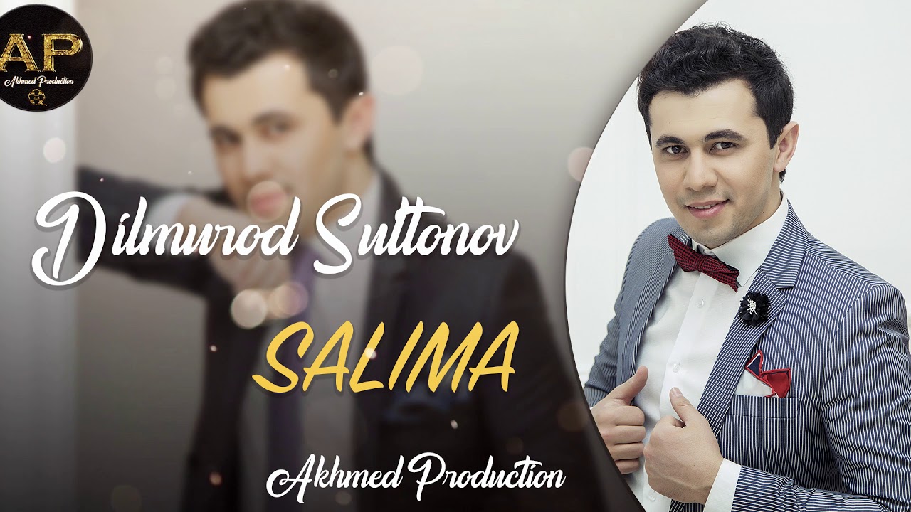Guarda Dilmurod Sultonov Salima (Music Version) 2019 | Дилмурод Султонов Салима 2019 su YouTube Guarda Dilmurod Sultonov Salima (Music Version) 2019 | Дилмурод Султонов Салима 2019 su YouTube