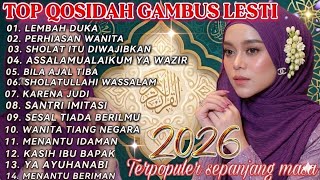 LESTIQOSIDAH GAMBUS ENAK DIDENGAR SEDUNIA KOLEKSI TERMAHAL MODERN 2026 MERDU PENYEJUK HATI PALING