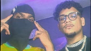 WPG & MC Gurii ZO - Madrugada no Estúdio (Clipe Oficial)