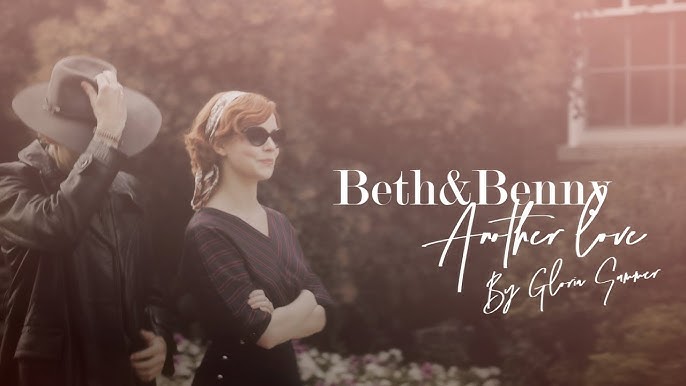 Benny Watts & Beth Harmon, metadinha