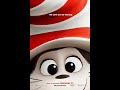 The Cat In The Hat - Teaser Trailer