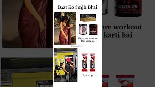 Relatable motivation shortsfeed shorts trending ytshorts gym rikii oyeriki