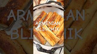 Inseparable part of the Armenian New Year. Անբաժանելին 💛 #food #new #blinchik #love