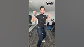 The “WOBBLE!” (LINE DANCE)  PART 1 💃🏽🪩🕺🏽 Tutorial in PART 2. #linedance #dance #dancer