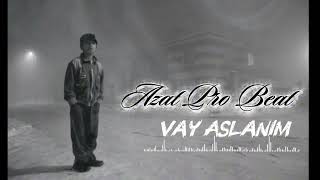 Vay Aslanım - Turkish/ Arabesque / Deep House Cover