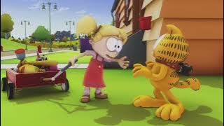😾 Barking mad! 😾 - Garfield funny compilation 😹