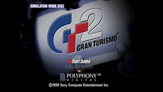 20 Mins Of...Gran Turismo 2 Intro (US/PSX)