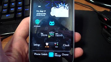 Easy Verizon Wireless Galaxy S III Bootloader Unlock (App)