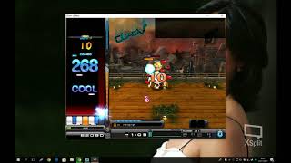 o2Jam - Aiming High - NX 4 - Perfect