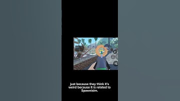 Forsaken Roblox Rant