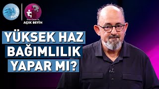 Hazdan Bağımlılığa Bilinmez Bir Yolculuk...