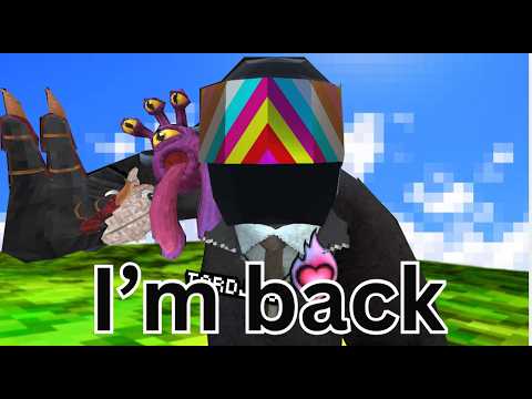 My biggest comeback.