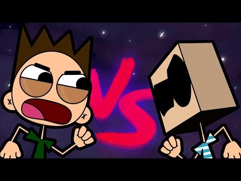 MEGINT LERAJZOLJUK A TI KARAKTEREITEKET! Carnor vs Ungdani 2.rész