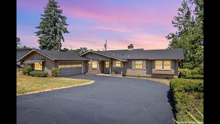 HOME FOR SALE: 2485 W 21st Ave Eugene OR 97405