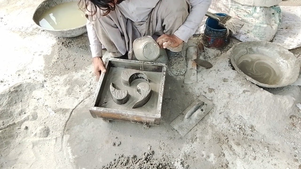 pankhe wala Roshan Dan Pyar Kiya ja raha hai