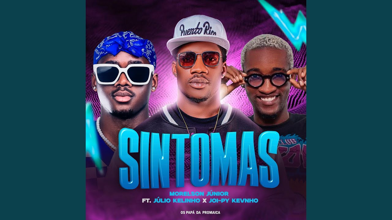 Watch Sintomas on YouTube Watch Sintomas on YouTube