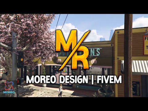 [ Ücretsiz ] [ MLO ] FiveM Ücretsiz CoolBeans Kahve Haritası