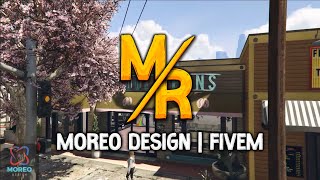 [ Free ] [ MLO ] FiveM Free CoolBeans Coffee Map
