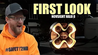 Don't Miss This New Off Road LED Light Competitor...