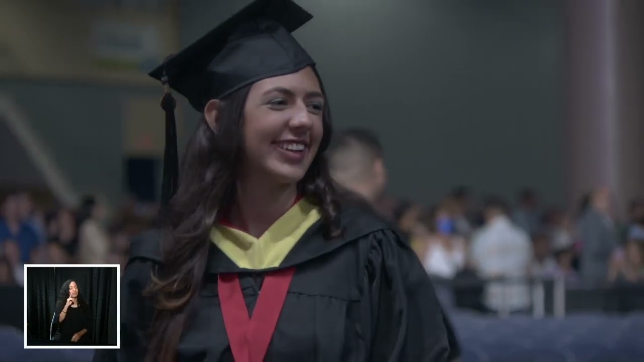 Graduación 1 de junio de 2023