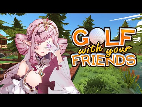 First Members stream, let's play Golf With Malistocrats! video thumb