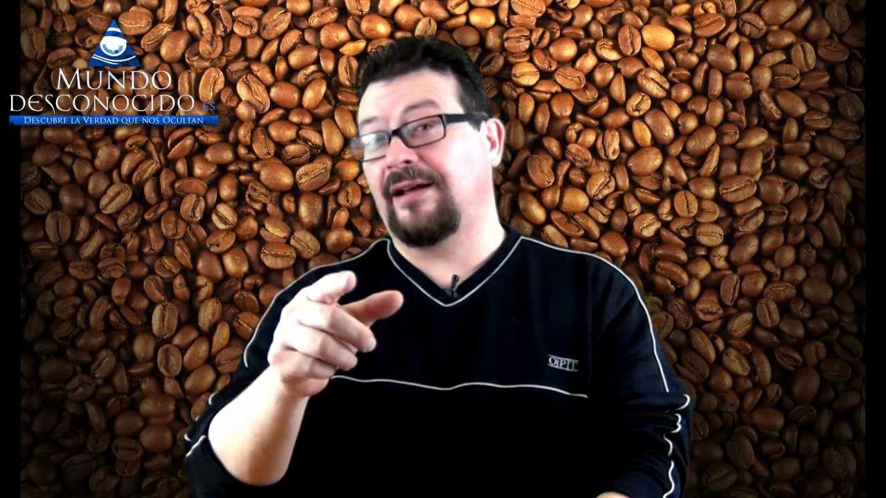 Nuevos Descubrimientos sobre el Café